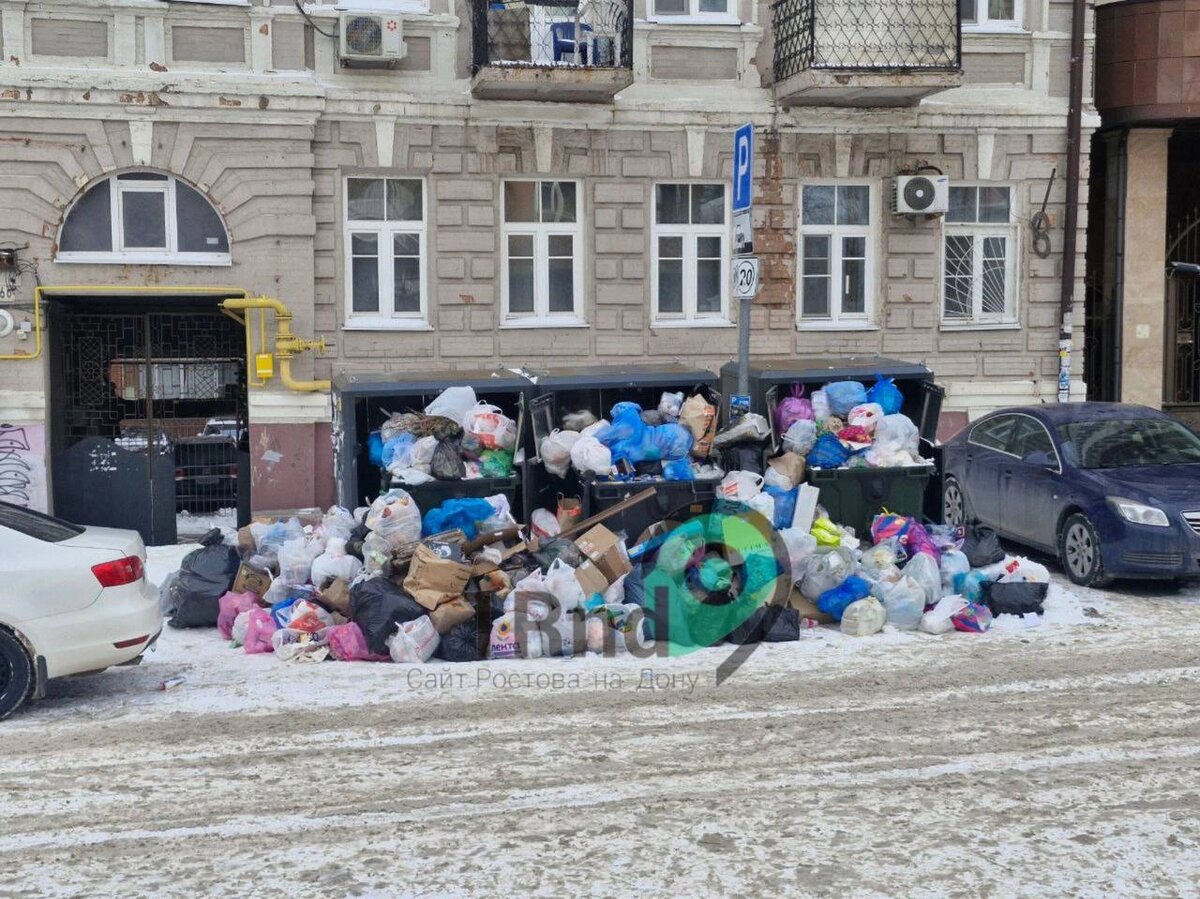    Фото: читатель 1Rnd