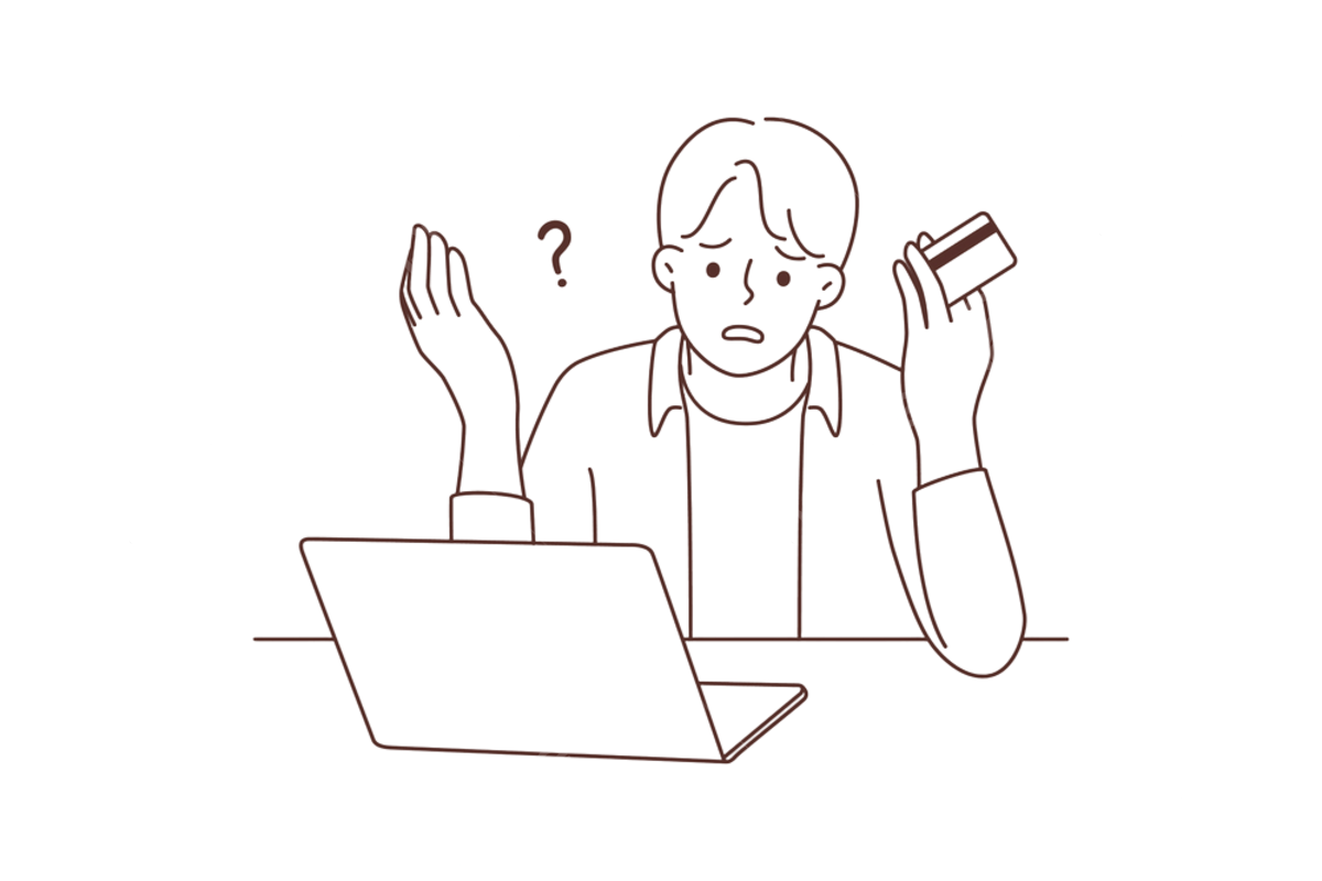 Проблема не в Cursor, а в том, как сегодня работает международный биллинг