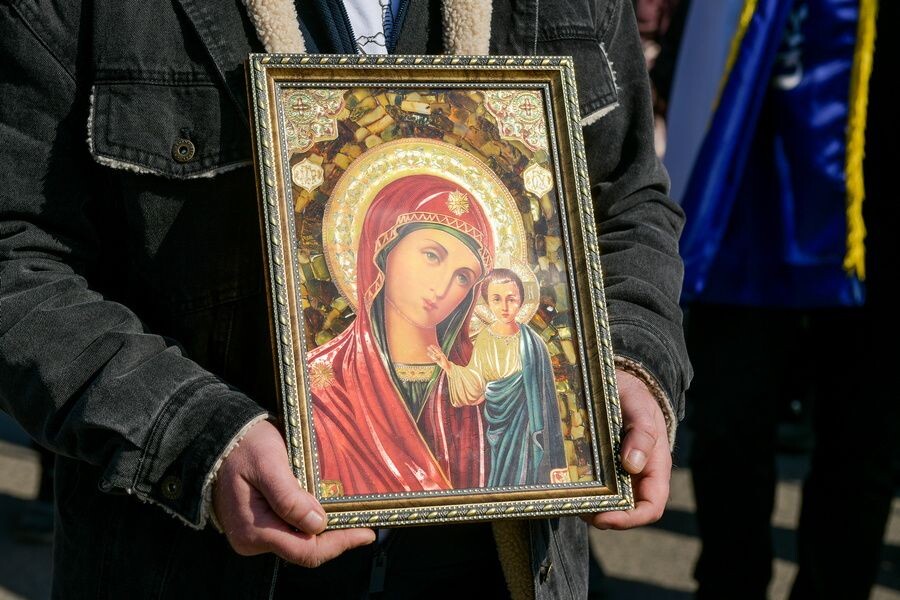     / Источник: © Александр Патрин/ТАСС