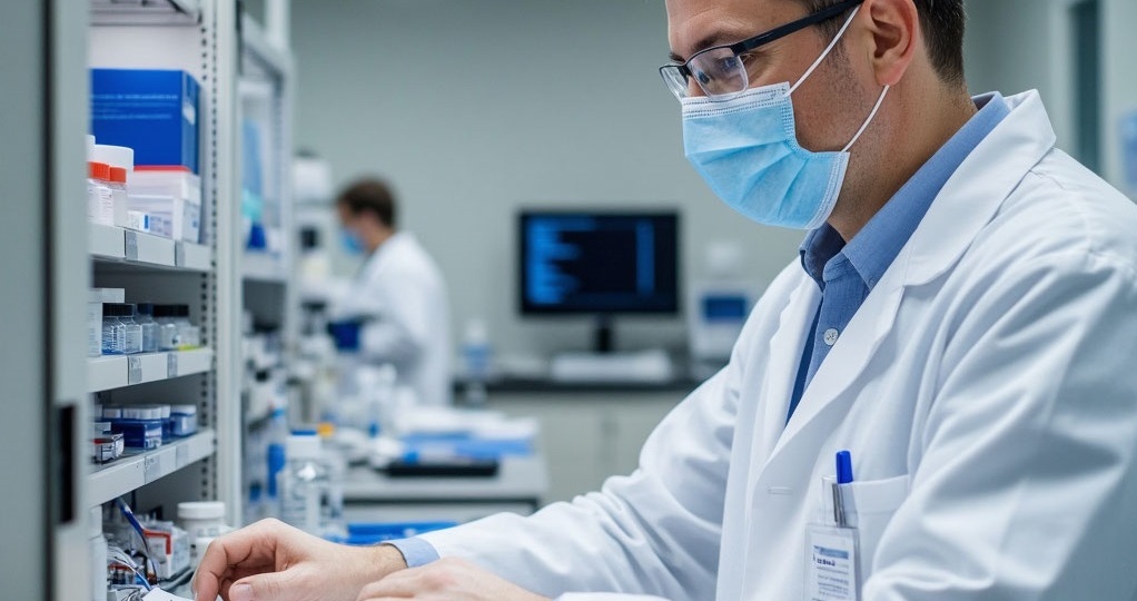 В России начали применять отечественный препарат для лечения рака.