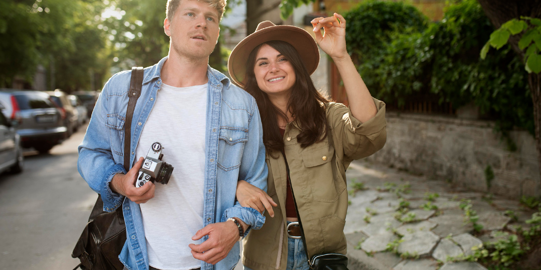 Бюджетные путешествия по СНГ: куда съездить на 60 000 рублей в месяц