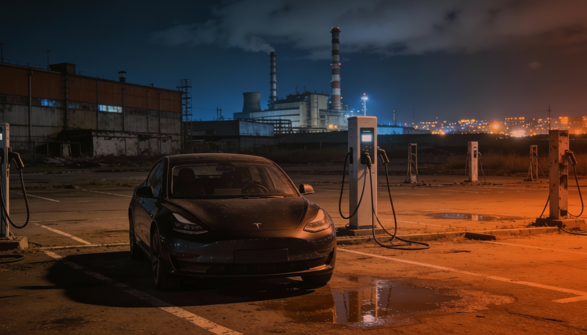 Коллаж канала Критический элемент