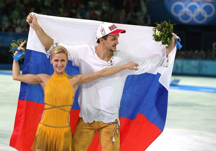 Обложка © ТАСС / Артем Коротаев