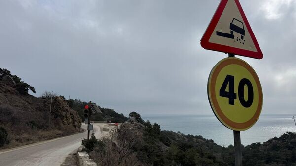    © Официальный канал главы администрации Судака Кирилла Чебышева