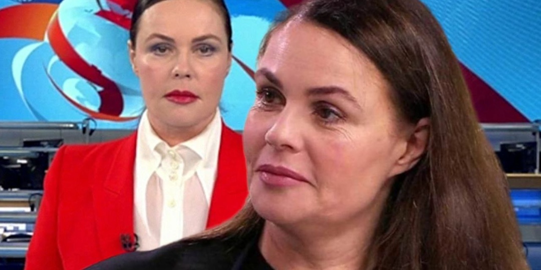 "У Катюши срок годности вышел": Почему Андрееву вышвырнули с ТВ, как старую тряпку, заплатив за молчание 8,5 млн. Где теперь лучшая ведущая