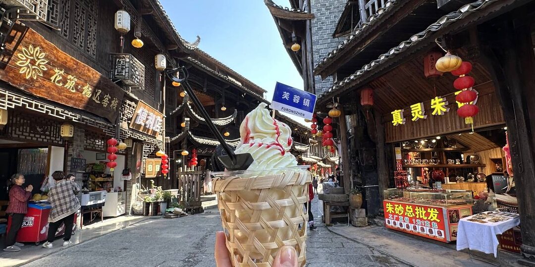 Китай за 7 дней. Ваше путешествие с Севера на Юг