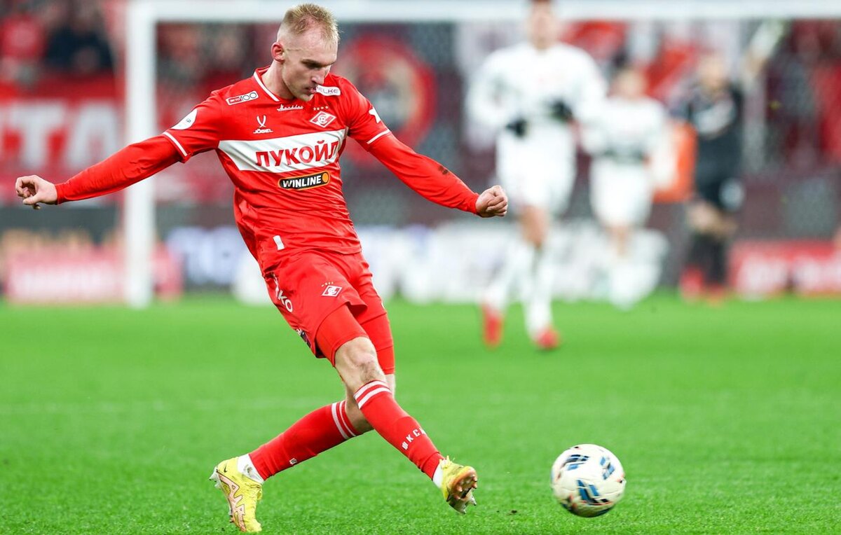 Даниил Денисов