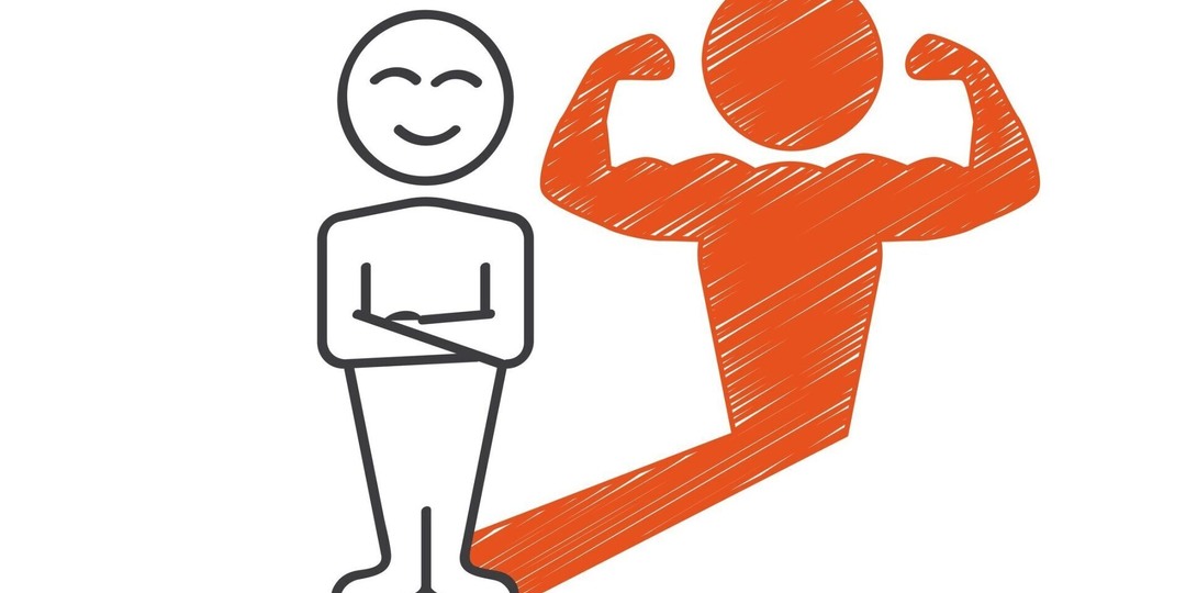 Уверенность в себе