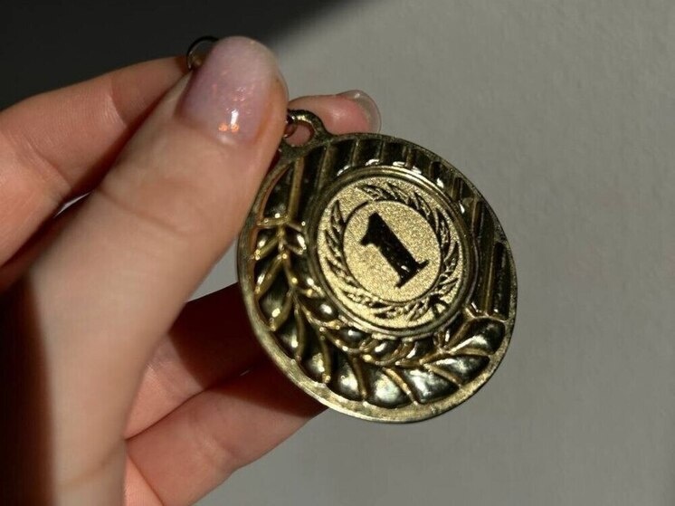     По итогам 9 схваток каждый из них получил по две золотых медали. Фото: Архив МК в Великом Новгороде