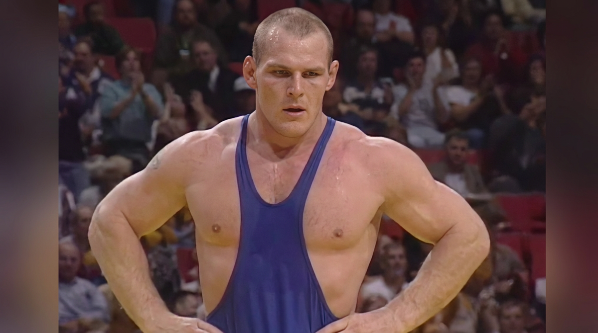 За внешностью античного титана скрывался тонкий ценитель Достоевского и оперы.