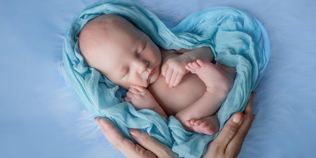 "Пособие при рождении ребёнка в 2026 году: как получить 28 450 рублей на каждого малыша"