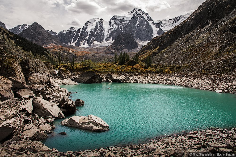 Верхнее Шавлинское