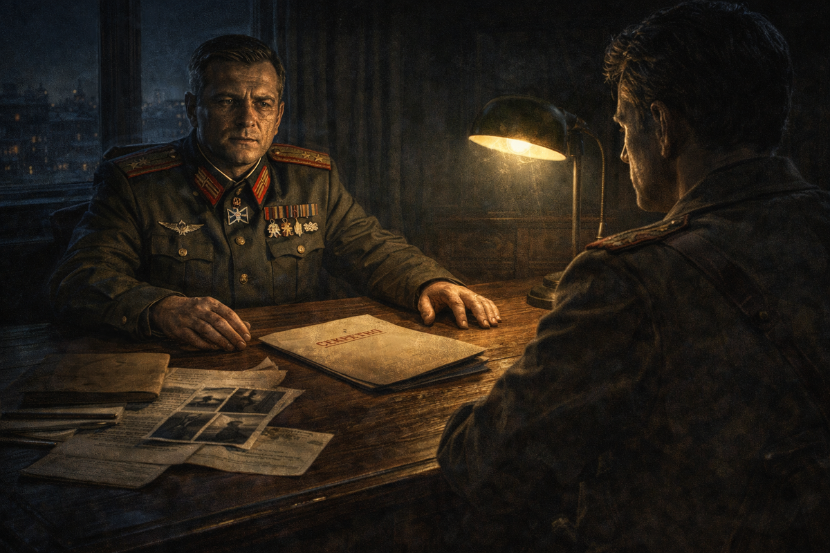 Автор: В. Панченко