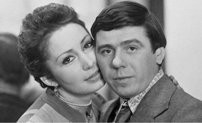 Фабио из «Собаки на сене» и Федька Бык: почему Виктор Ильичёв стал гением второго плана