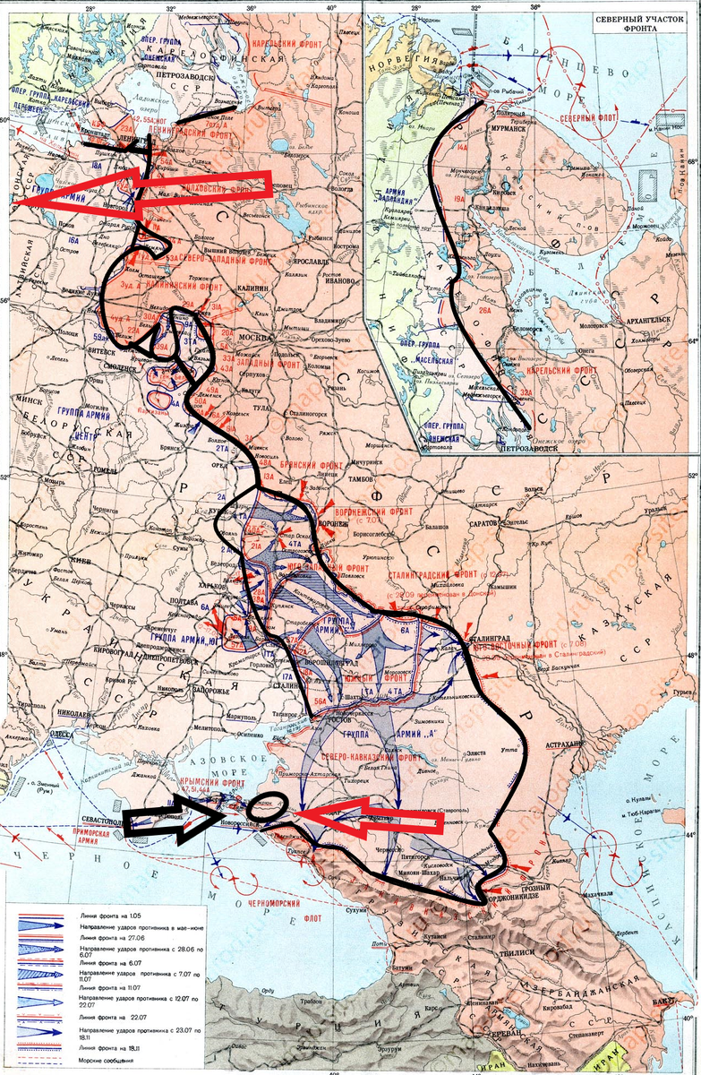 (Фото взято из открытых источников).