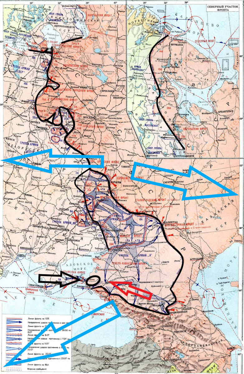 (Фото взято из открытых источников).