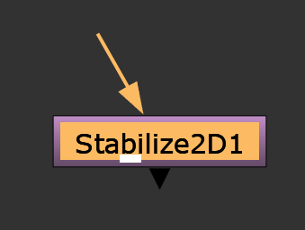 Nodes in Nuke Stablilize