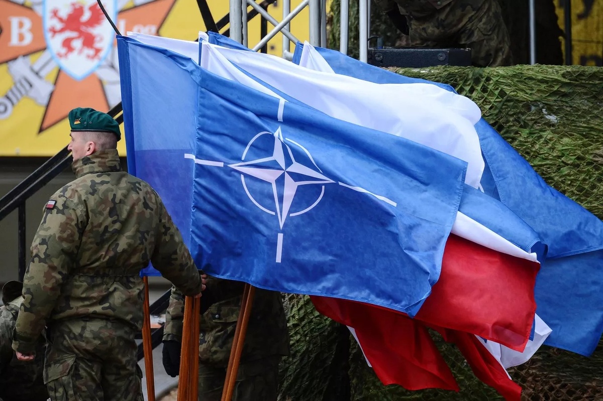 © РИА Новости / Стрингер