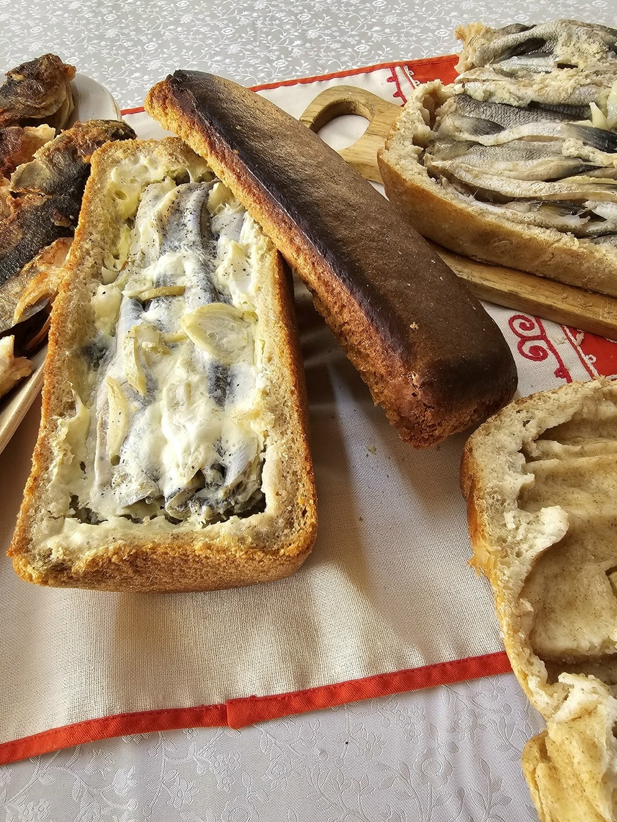    Анна Анхимова, Илья Тимин