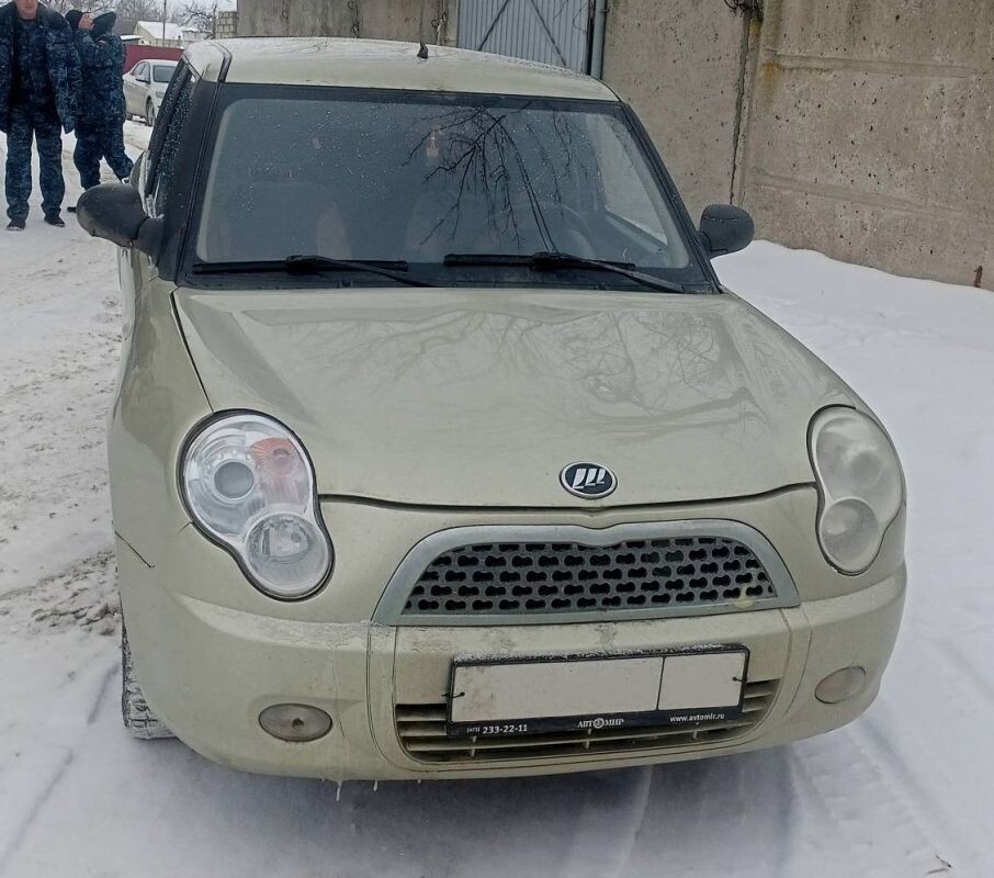    Фото: УФССП по Воронежской области