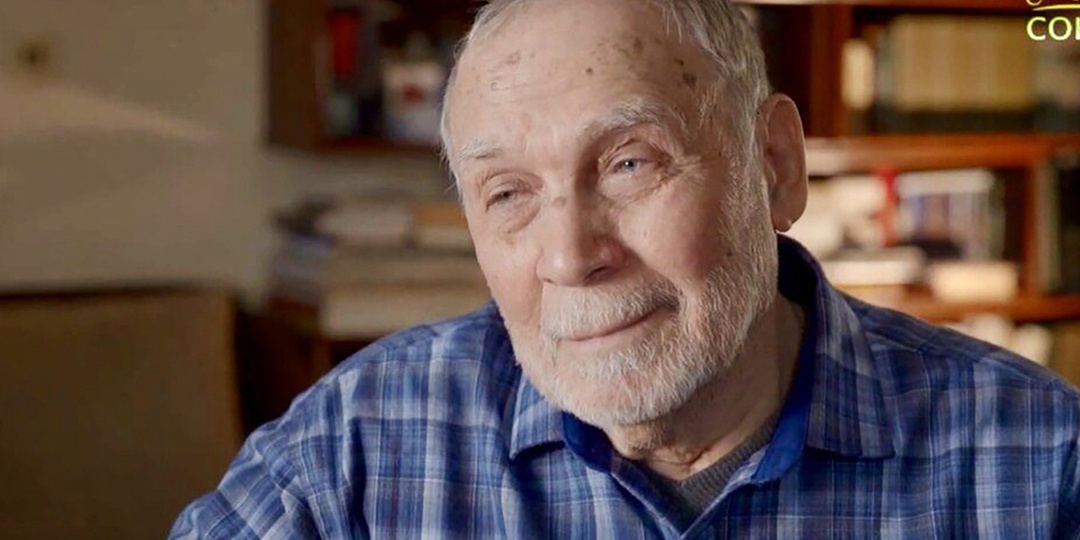 Актеру Владимиру Заманскому исполнилось 100 лет: 87 киноролей, четверть века затворничества