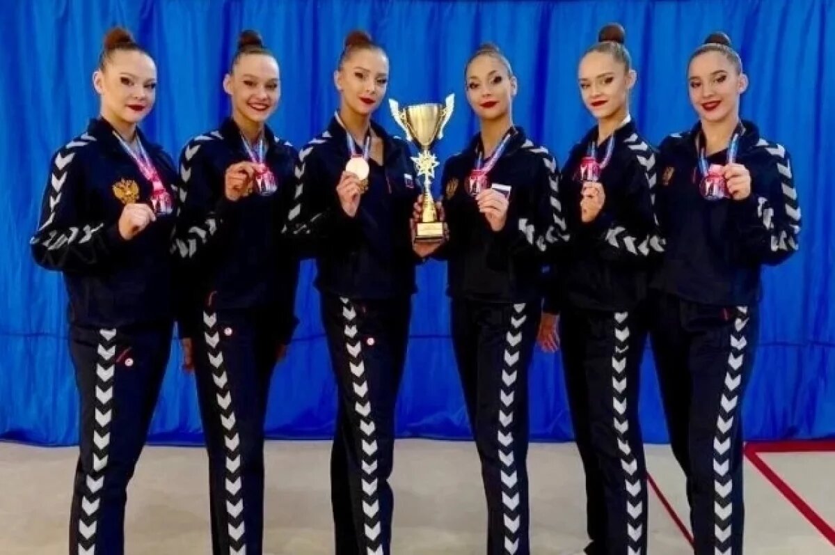    Ивановские художницы победили на Чемпионате ЦФО в Рязани