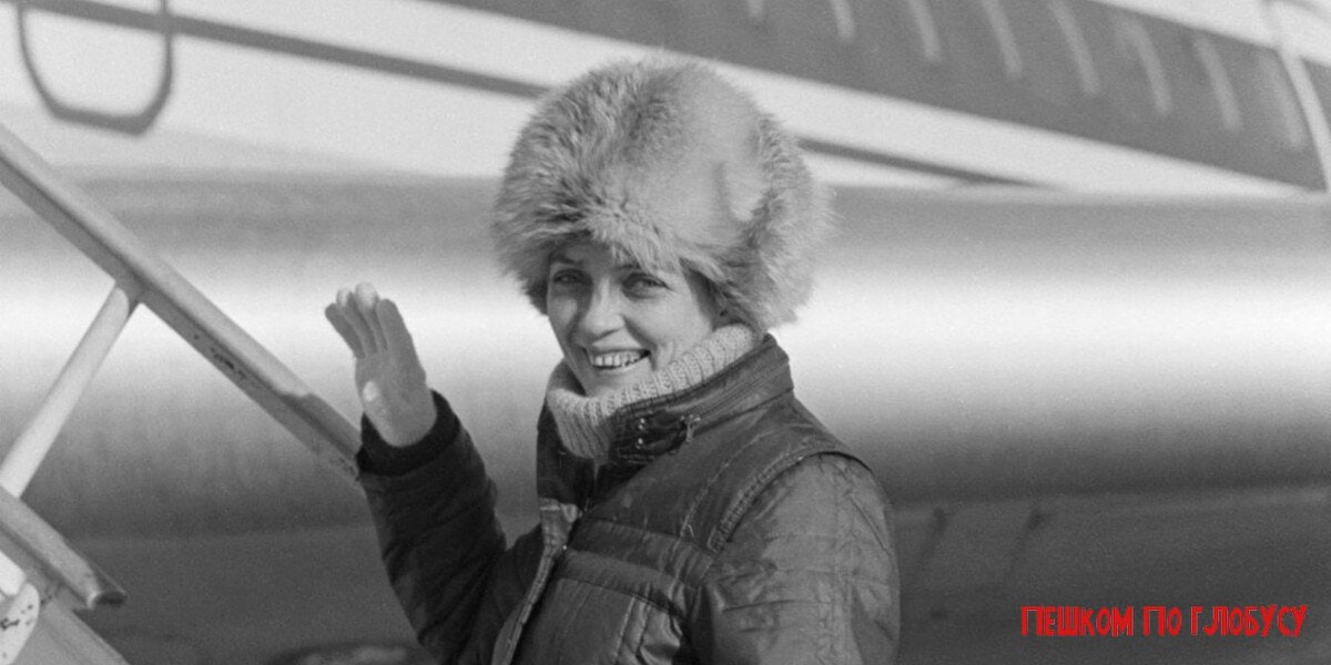 Лариса Савицкая