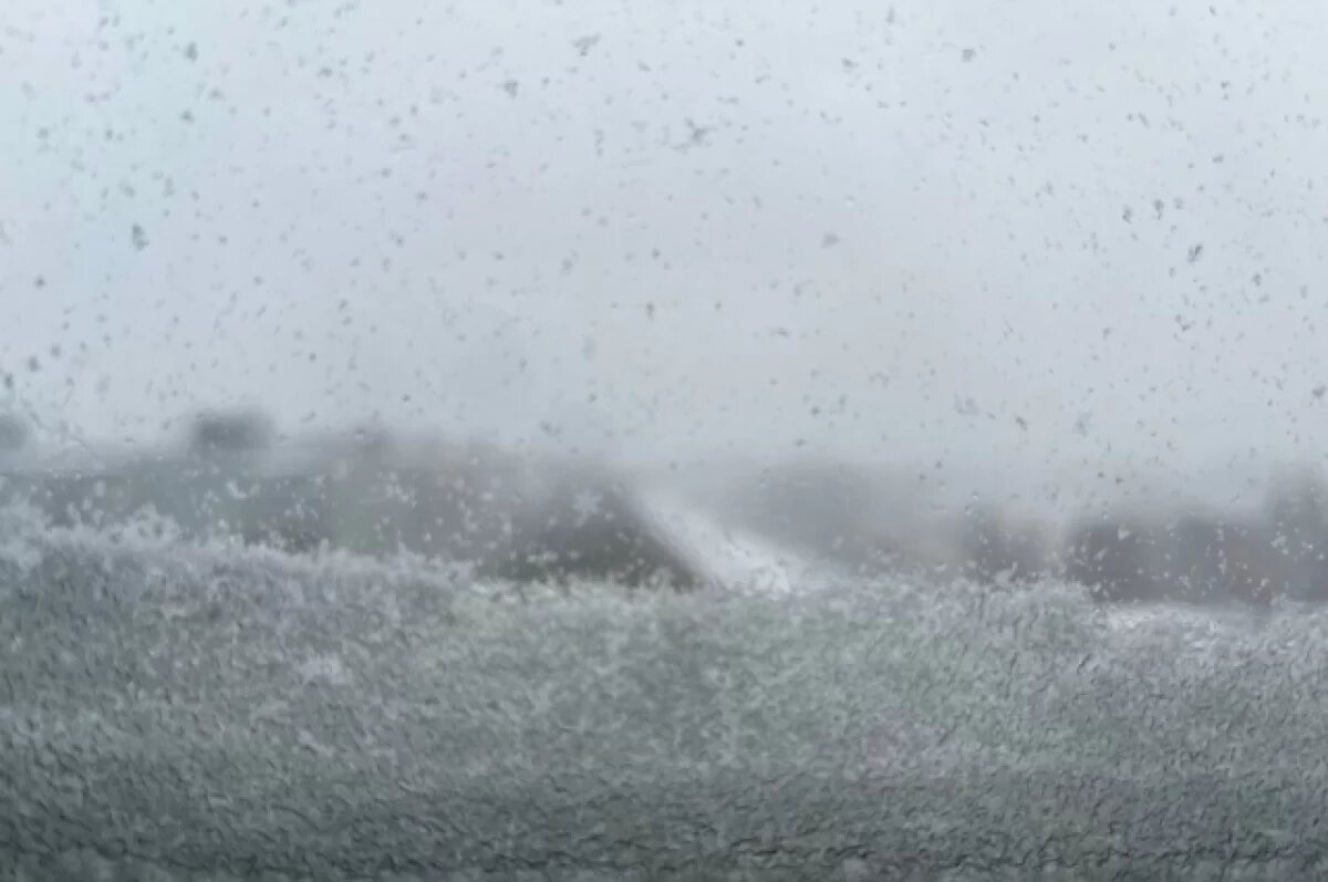    В Твери на ночь перекроют мосты для вывоза снега