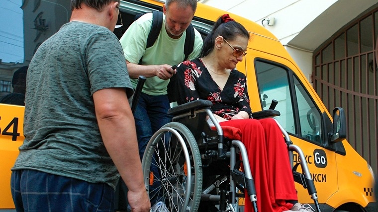 Фото: © РИА Новости / Мария Девахина