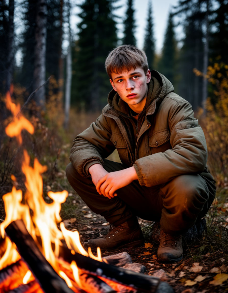 картинка создана на Шедеврум