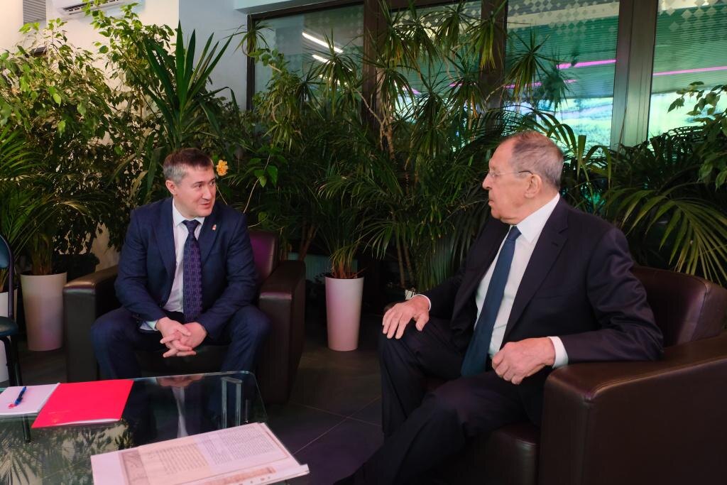    © пресс-служба правительства Пермского края