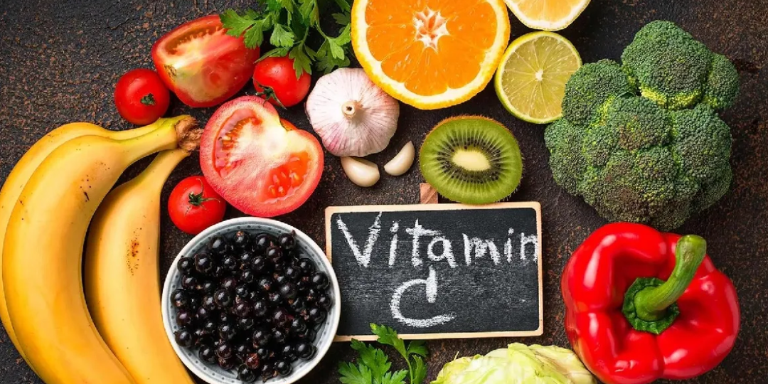 20 главных источников витамина С