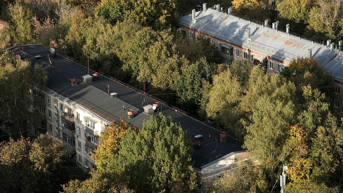 Фото: ИЗВЕСТИЯ/Эдуард Корниенко