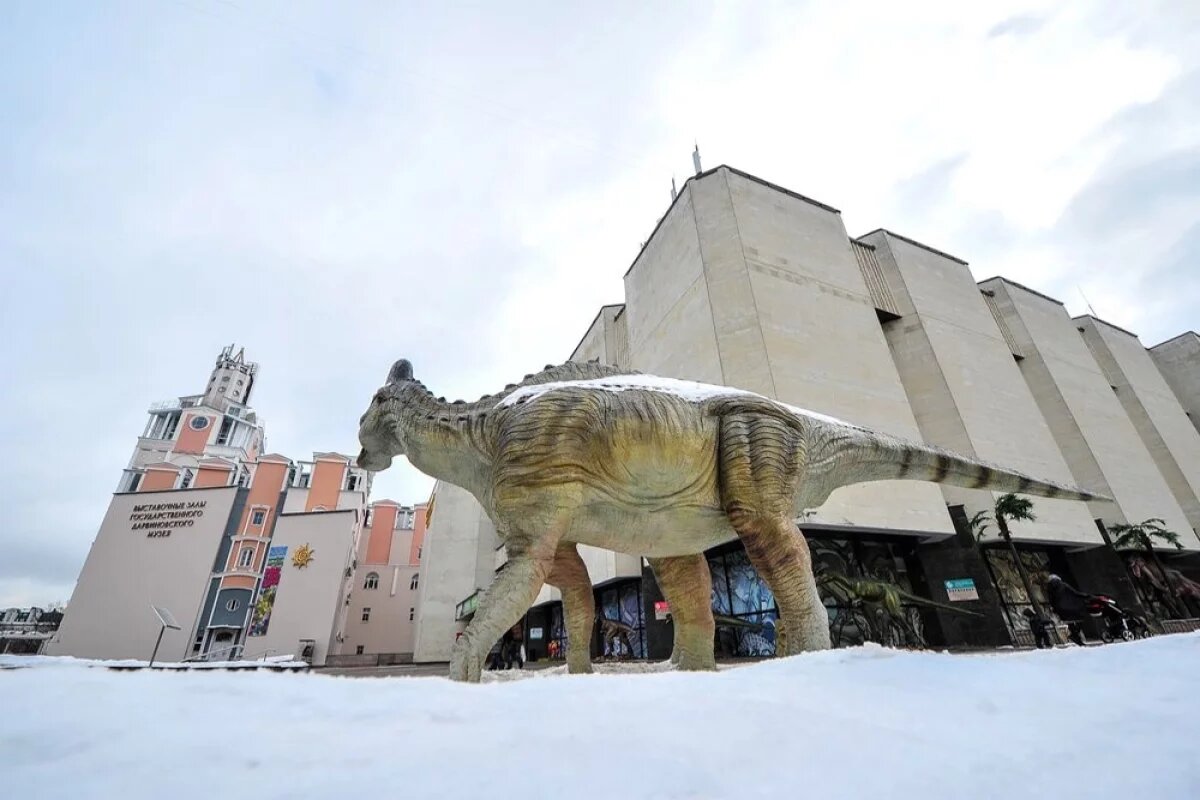    День российской науки — профессиональный праздник российского научного сообщества, который отмечается ежегодно 8 февраля.