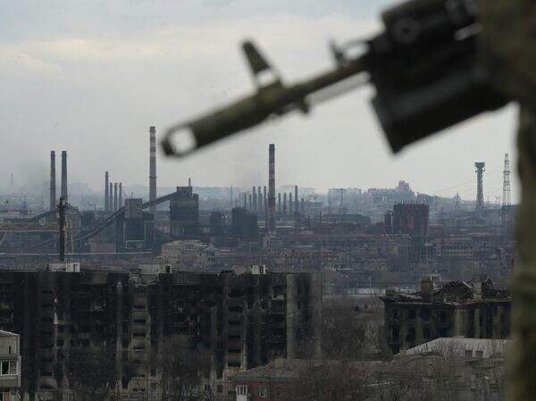    © РИА Новости Илья Питалев