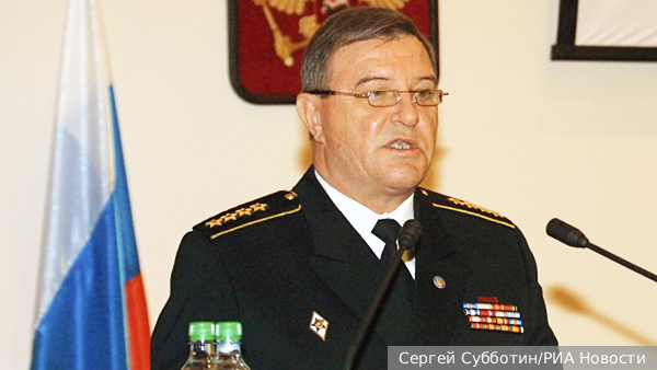     Фото: Сергей Субботин/РИА Новости   
 Текст: Денис Тельманов