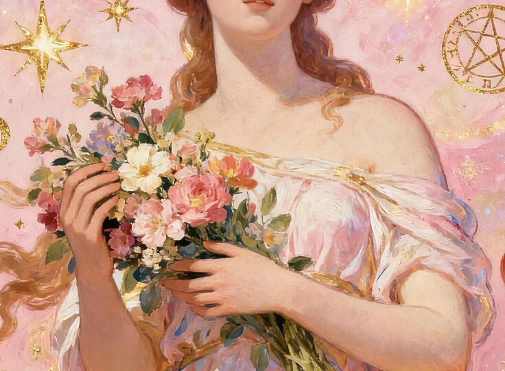 Венера в 7 доме