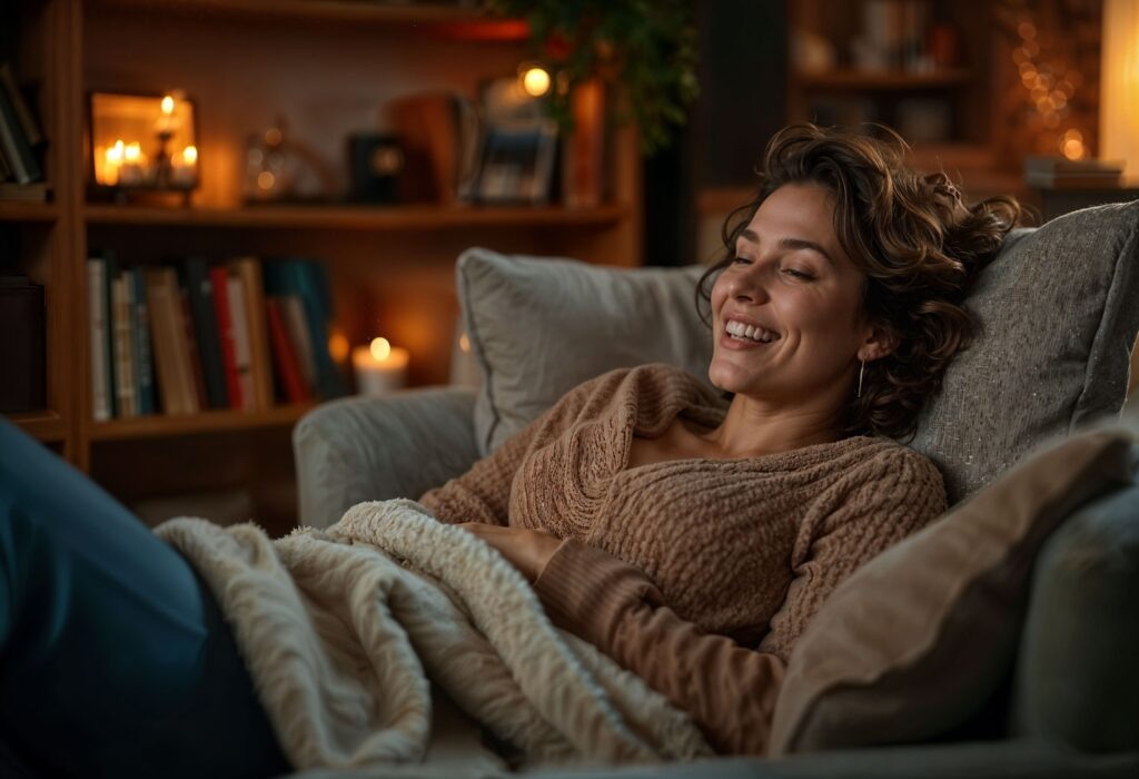 Дом как когнитивная среда: как пространство формирует мышление и поведение. Фото Freepik