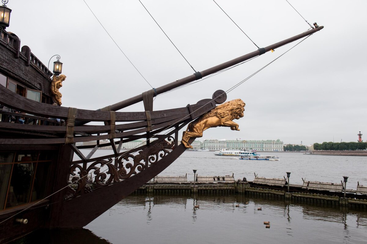 Автор фото: Михаил Тихонов / "ДП"