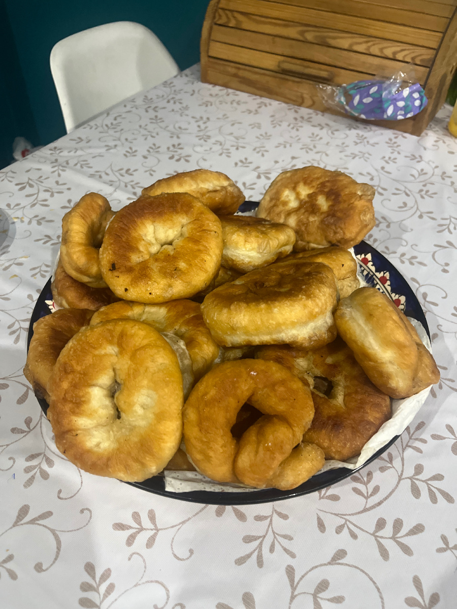 Вот так выглядит чуть-чуть 🤏 