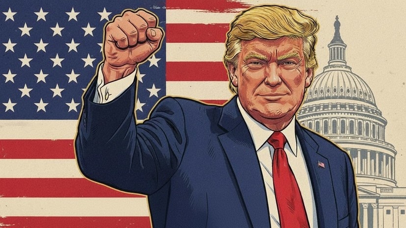   Сгенерировано с помощью ИИ