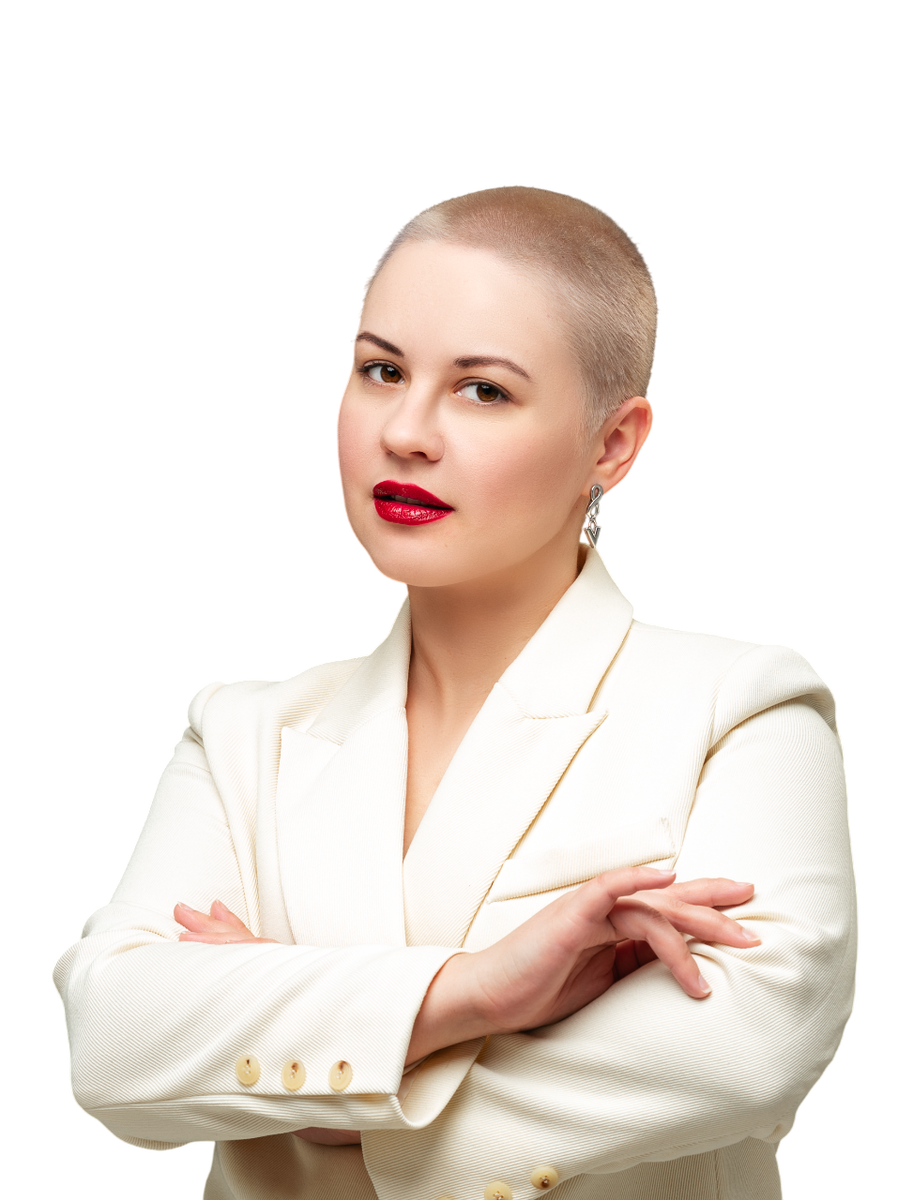 Дарья Яговитова — основатель сообщества «Горящая Телега»