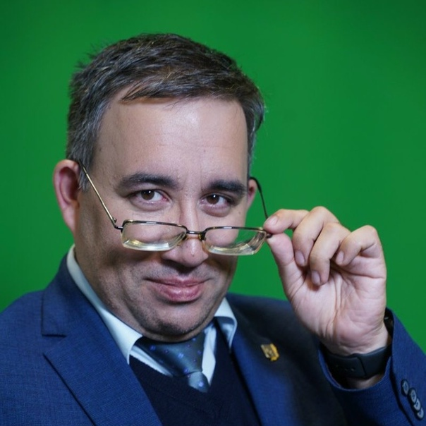 Александр Дюков