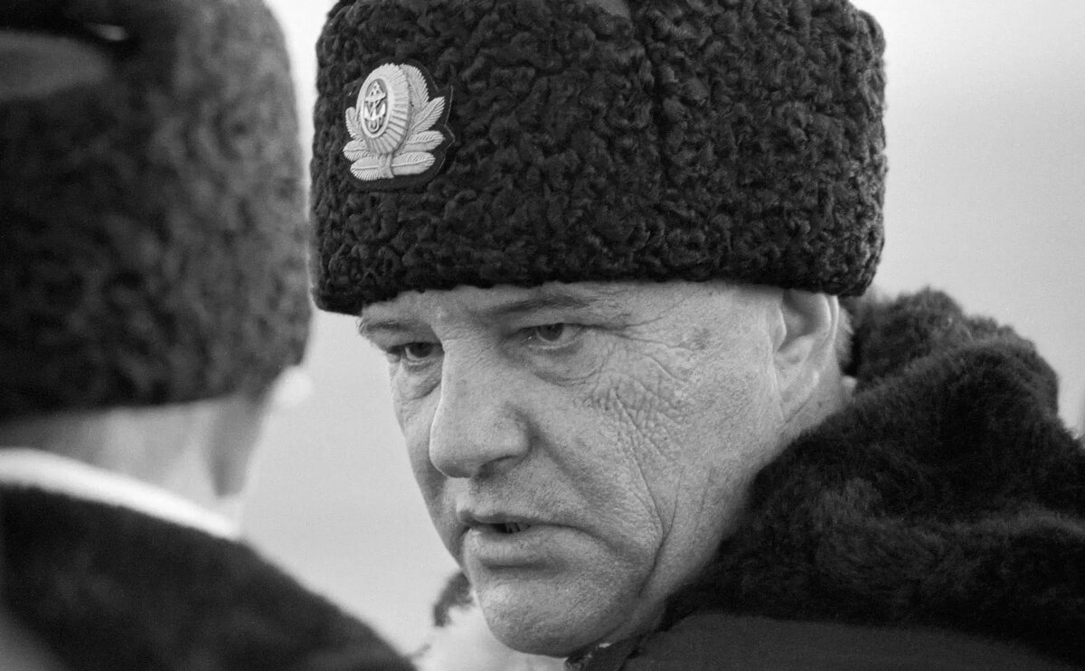    Владимир Куроедов Фото: Лев Федосеев / ТАСС Иван Гаврилов