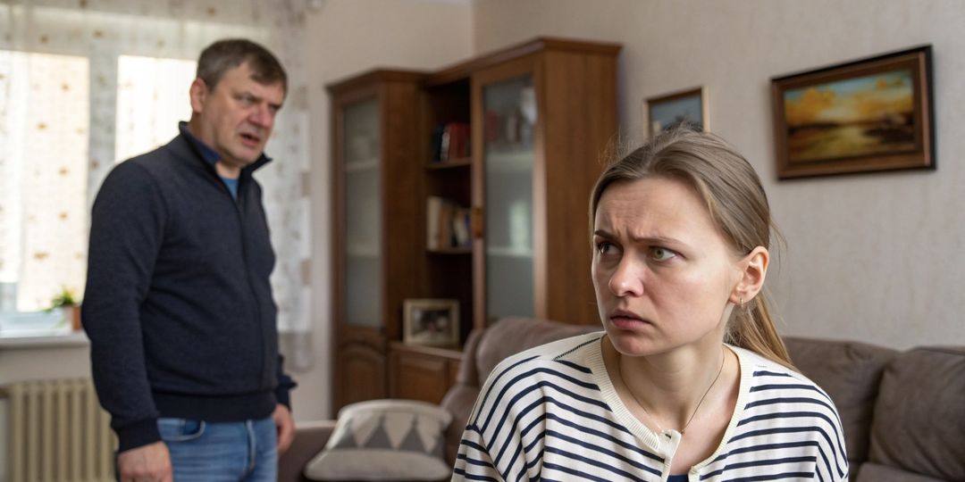 — Никакой романтики. Стабильность — надёжнее любви. Запомни!