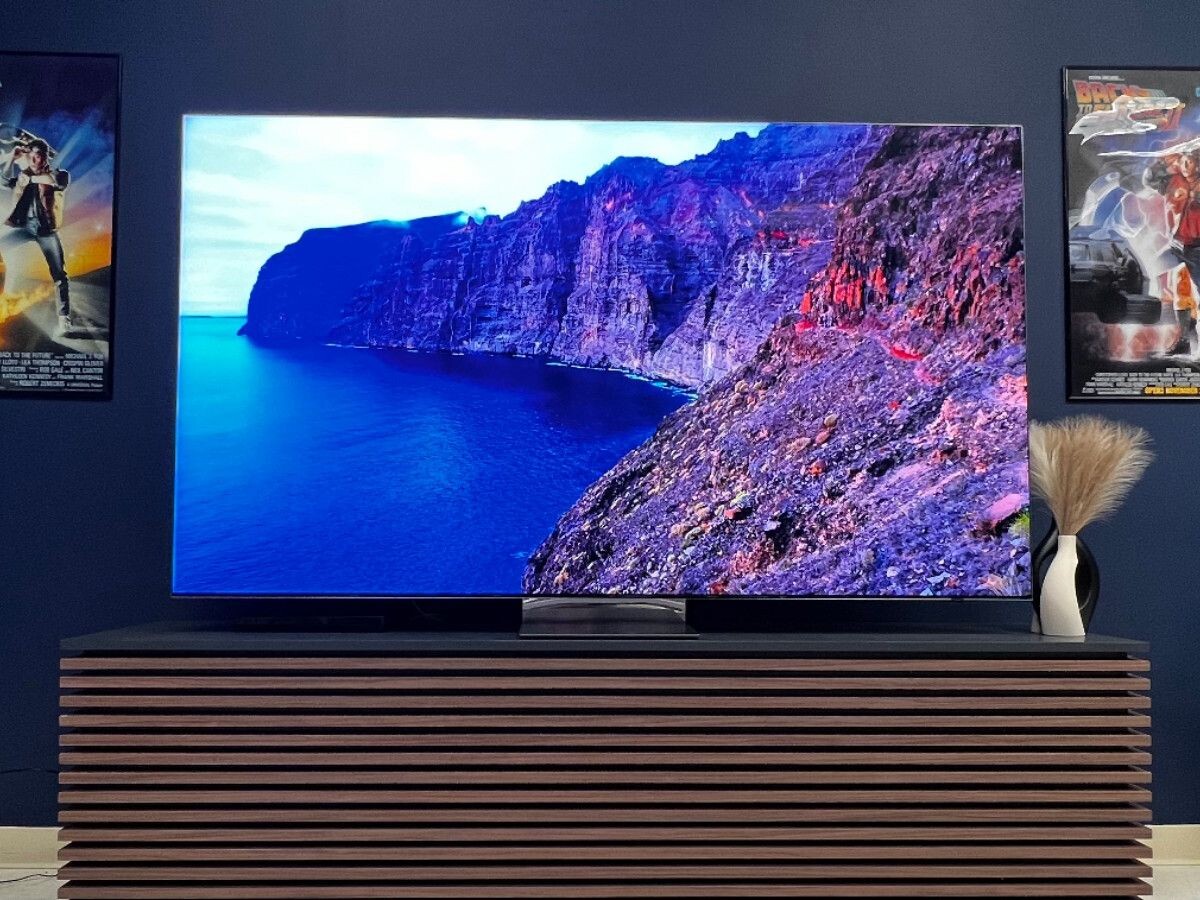    8K-телевизоры почти исчезли с рынка. Почему технология не взлетела?