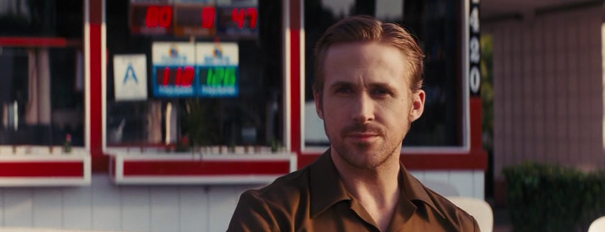 Себастиан Уайлдер (в исполнении Райана Гослинга) | скриншот из фильма