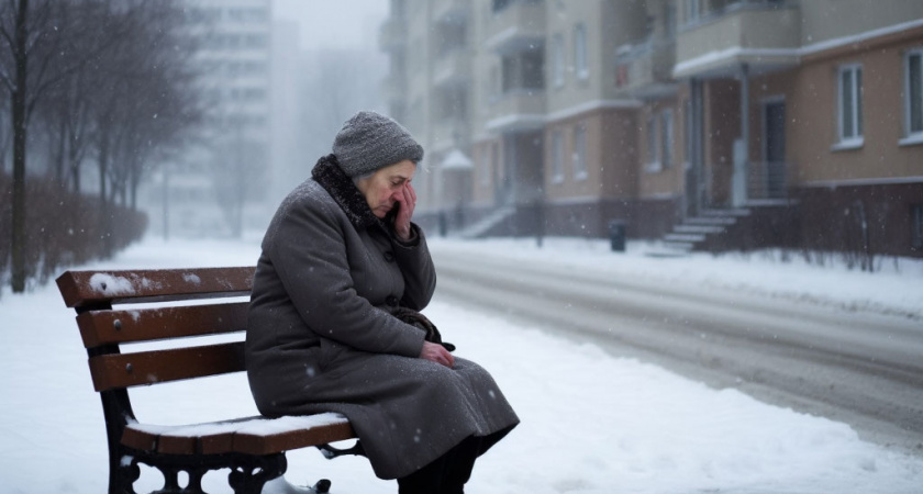    Картинка создана нейросетью Алиса AI