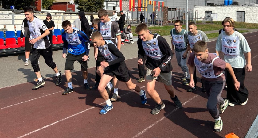    Администрация Тамбова