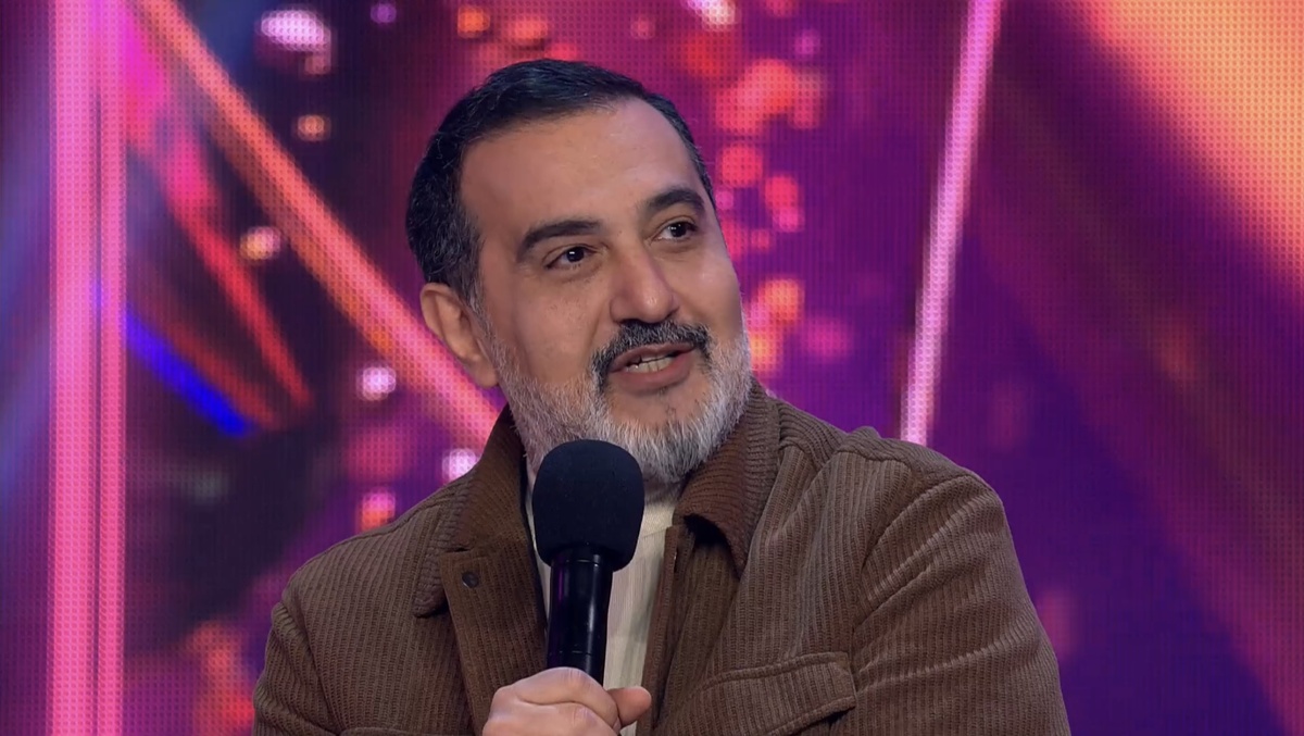 Эльчин Азизов